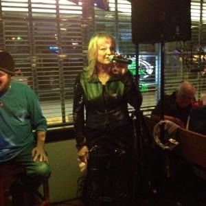 Meet your Posher, Allyson