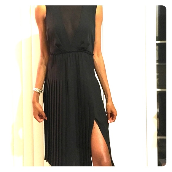 BCBG "Freja" Dress