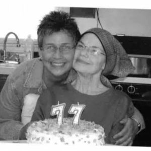 Meet your Posher, Donna