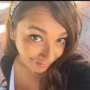 Meet your Posher, Roselyn