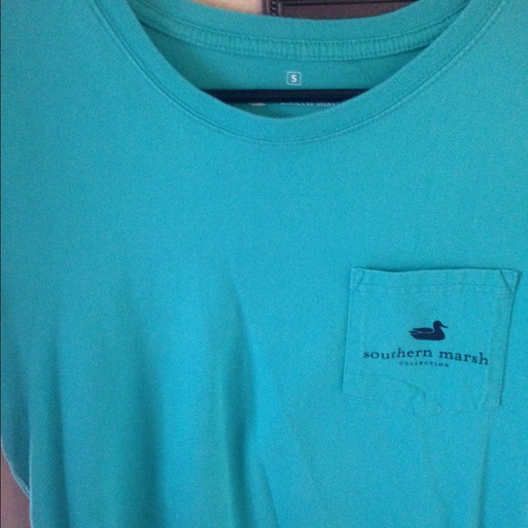 southern marsh tee