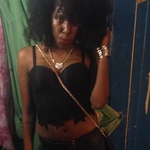 Meet your Posher, Kimberly