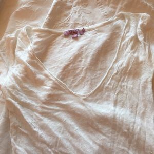 Calypso St Barth T Shirt XS!