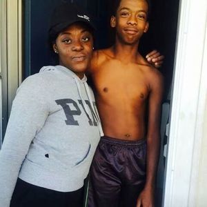 Meet your Posher, Frank