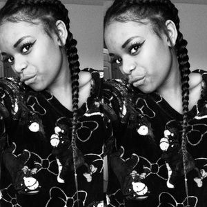 Meet your Posher, Shyanne