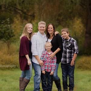 Meet your Posher, Shawn