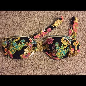 Trina Turk Bikini Top