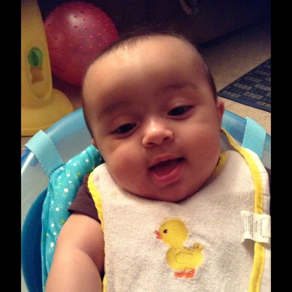 Meet your Posher, - Picture 1 of 1