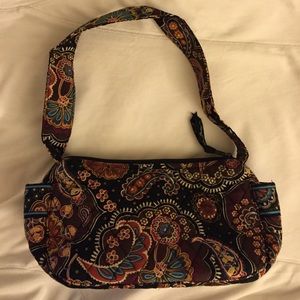 NWOT Vera Bradley Kensington Purse