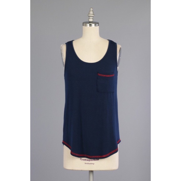 1 HOUR SALE!! America Top - Picture 2 of 3