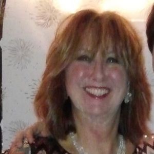 Meet your Posher, Cyndi