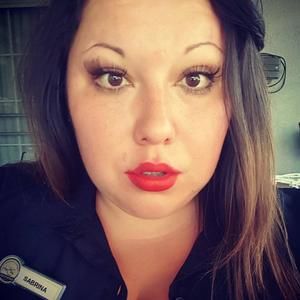 Meet your Posher, Sabrina