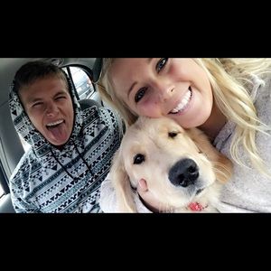 Meet your Posher, Megan