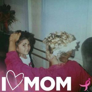 Meet your Posher, Annamary