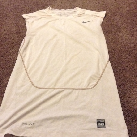 Nike pro combat dri fit
