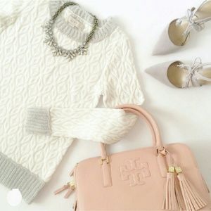 Loft Sweater