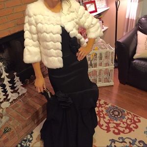 Cache formal dress!