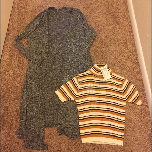 Brandy Bundle Trade