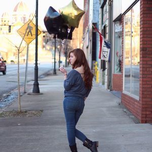 Meet your Posher, Cheyenne