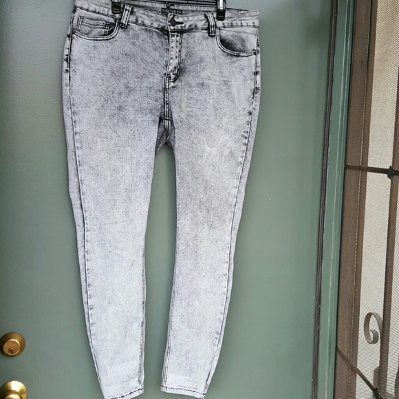 Skinny Jean