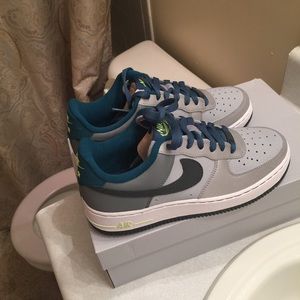 Brand new air force ones
