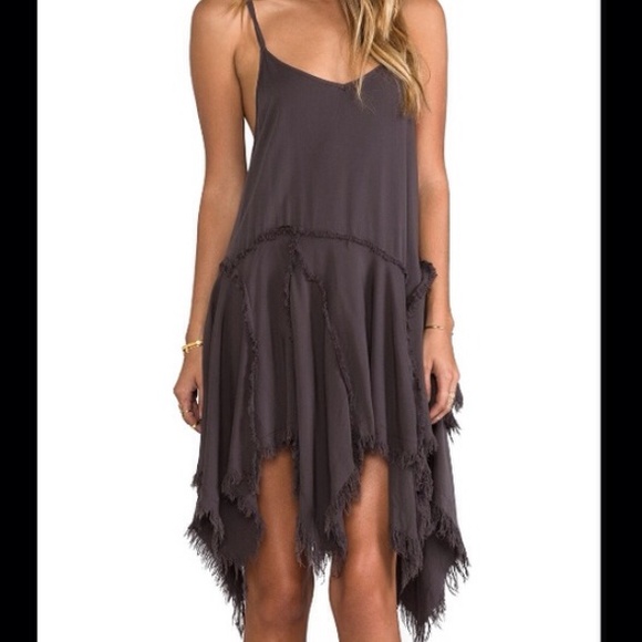Free people slip dress🎈sale🎈