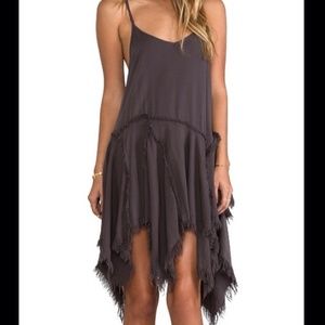 Free people slip dress🎈sale🎈
