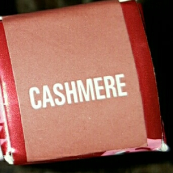 Lime crime cashmere for victoriacatlin