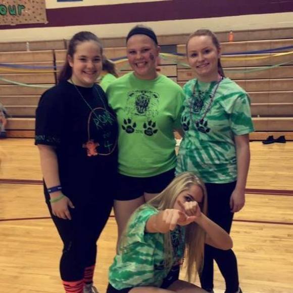 Meet your Posher, Mya - Picture 1 of 1