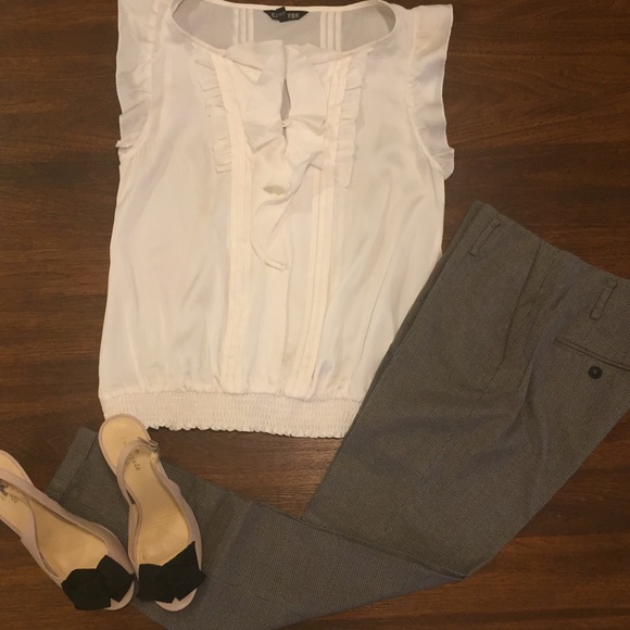 Zara pants - S