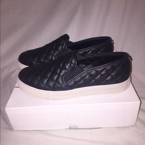 Steve Madden "ECENTRCQ" Sneakers