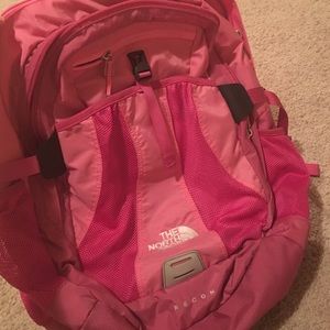 Northface backpack