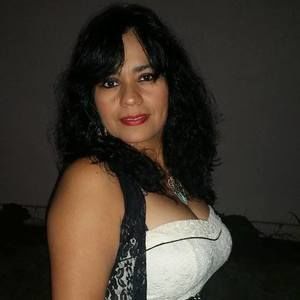 Meet your Posher, Mayra
