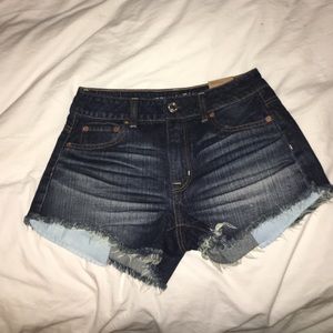 AEO high-rise festival shorts