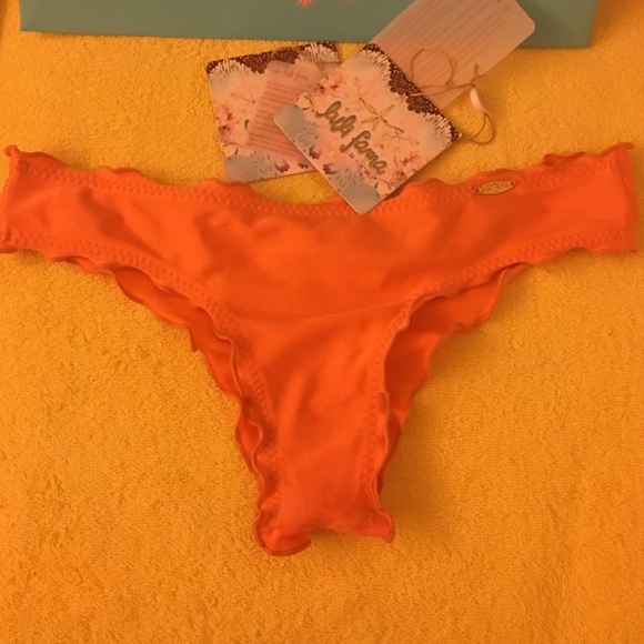 Luli Fama bikini
