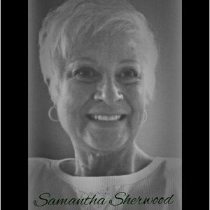 Meet your Posher, Peggy