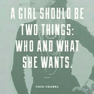 Meet your Posher, Hayley