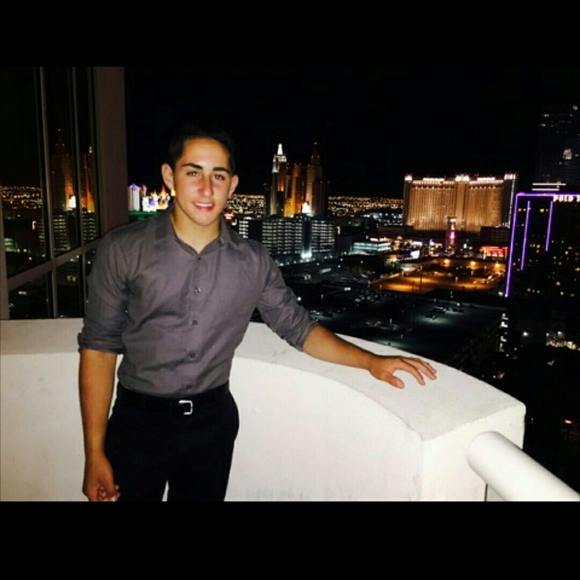 Meet your Posher, Ryan - Picture 1 of 1