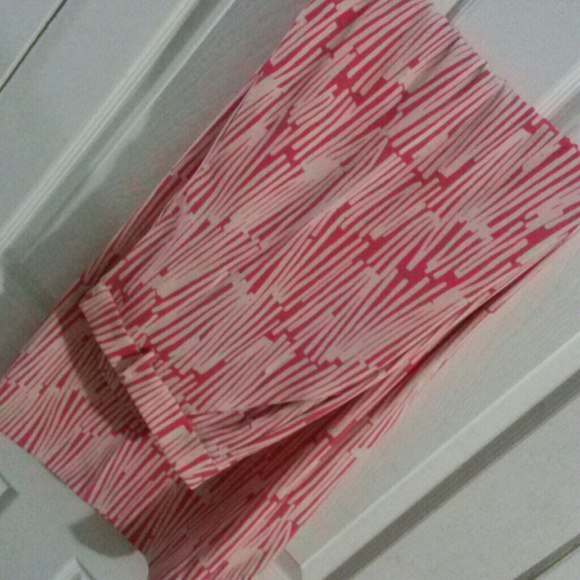 **SOLD** Fun trousers!