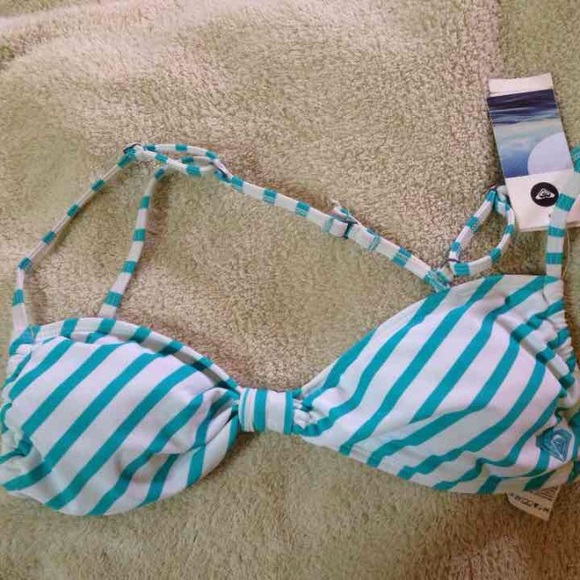 Roxy Bikini top