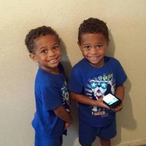 Meet your Posher, Pamela