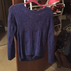 Cute Lauren Conrad sweater