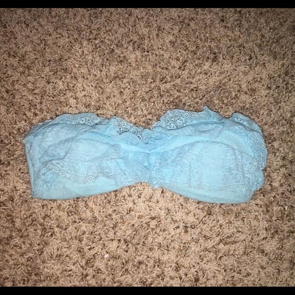 Juicy Couture Bikini Top