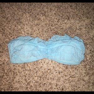 Juicy Couture Bikini Top