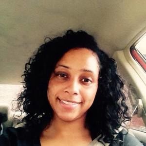 Meet your Posher, Tiffany