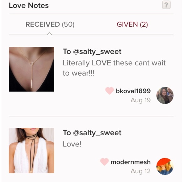 • Trend Wrap Choker • - Picture 4 of 4