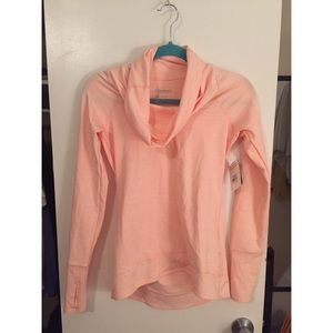 Reebok athletic sweater