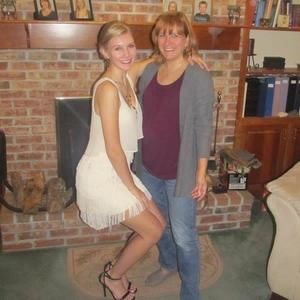 Meet your Posher, Becki