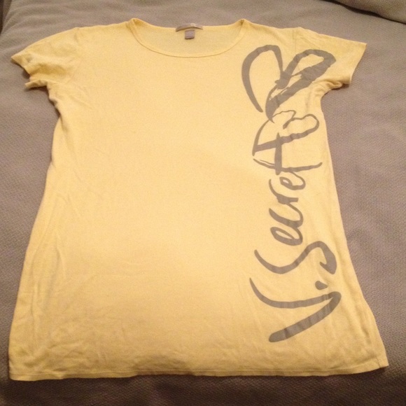 Cotton Victoria's Secret Nightgown