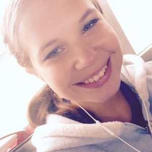 Meet your Posher, Brittney